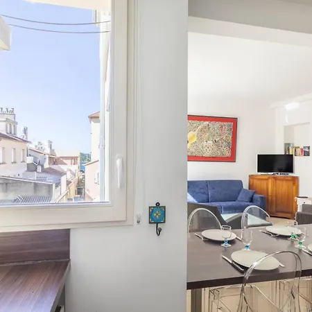 Appartement Superbe T2 Refait A Neuf Proche Du Centre Du Village Et De La *